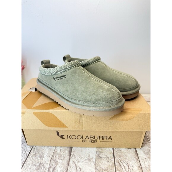 Koolaburra by UGG Burree Size US 5 Chestnut 1159730 Women ••NEW IN BOX - Picture 13 of 16